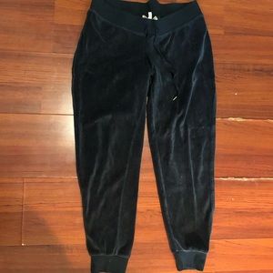 Maternity joggers